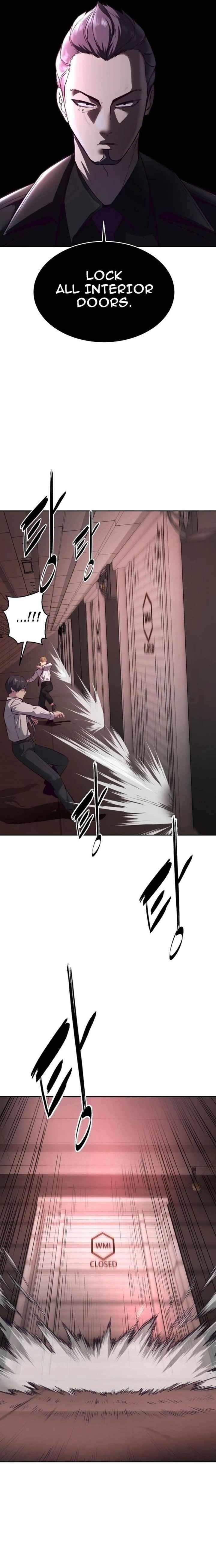 The Boy Of Death - Chapter 131 Page 31