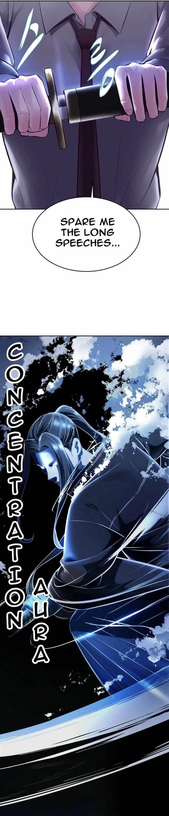 The Boy Of Death - Chapter 131 Page 43