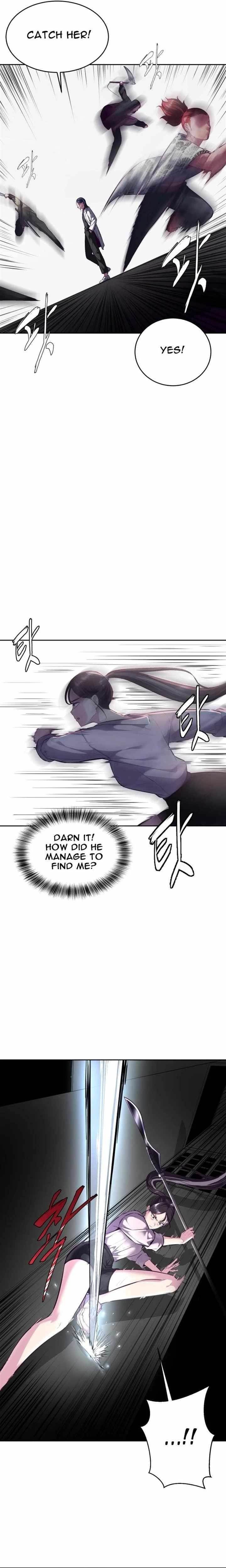 The Boy Of Death - Chapter 131 Page 6