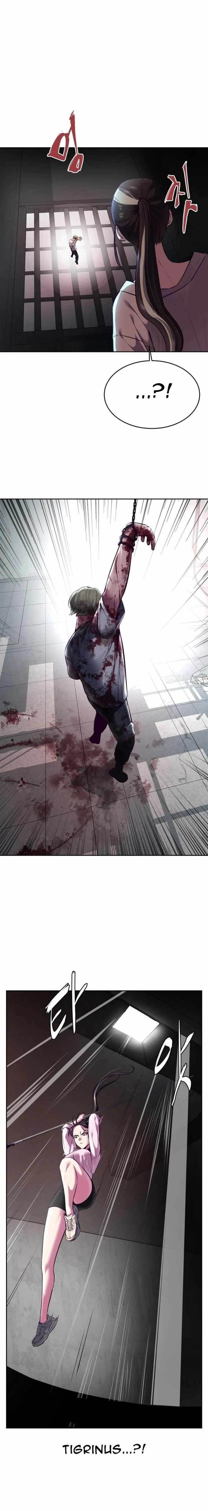 The Boy Of Death - Chapter 131 Page 8