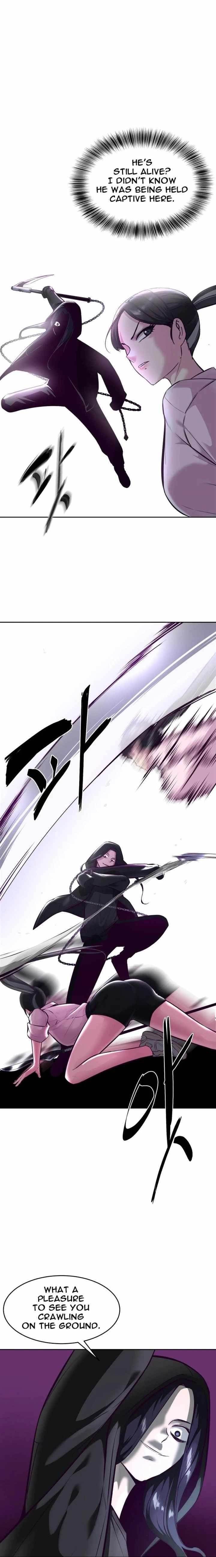 The Boy Of Death - Chapter 131 Page 9