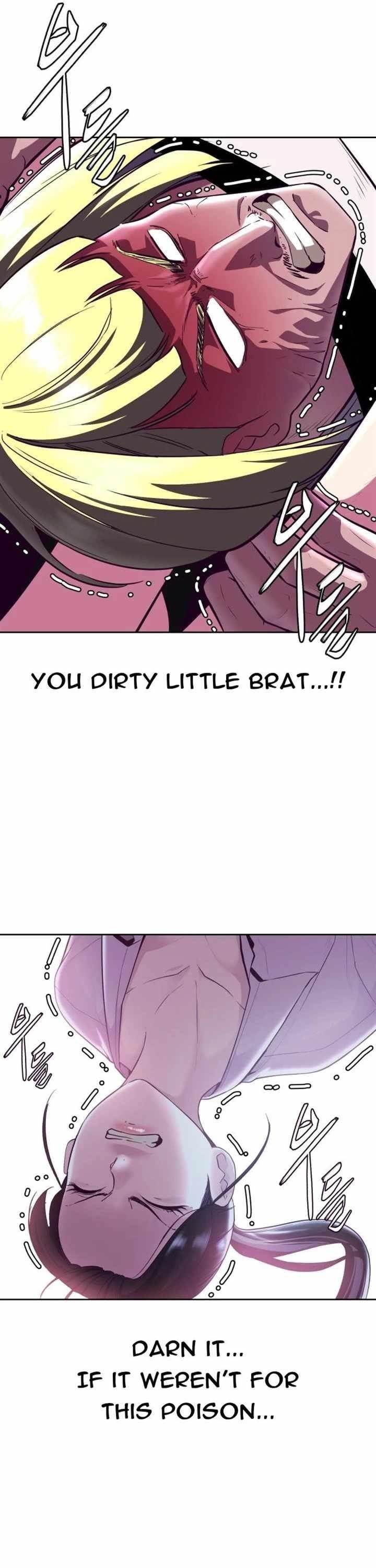 The Boy Of Death - Chapter 132 Page 15