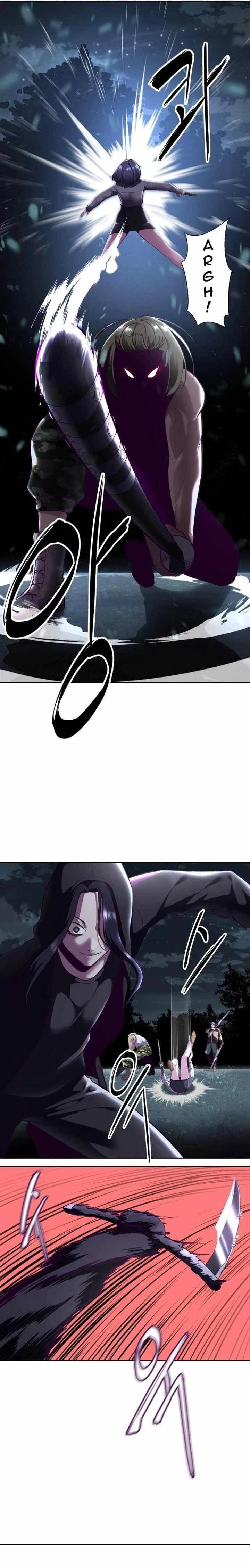 The Boy Of Death - Chapter 132 Page 32