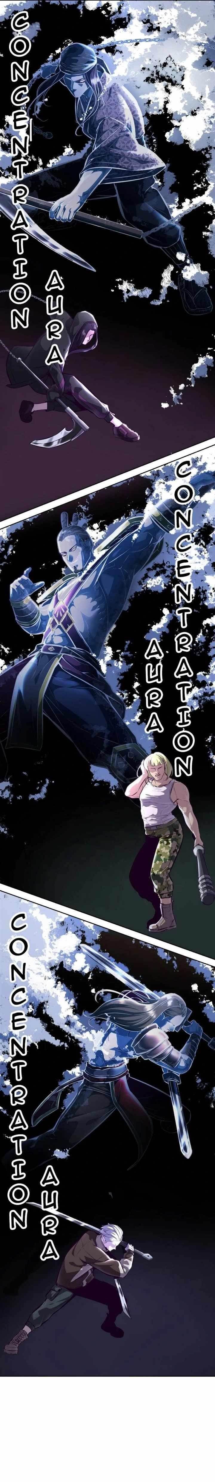 The Boy Of Death - Chapter 132 Page 39