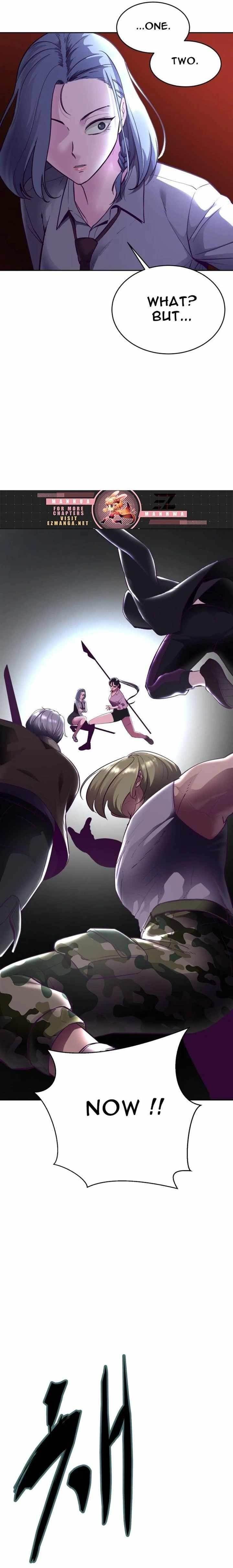 The Boy Of Death - Chapter 132 Page 41