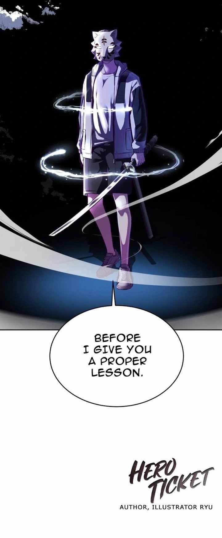 The Boy Of Death - Chapter 132 Page 46