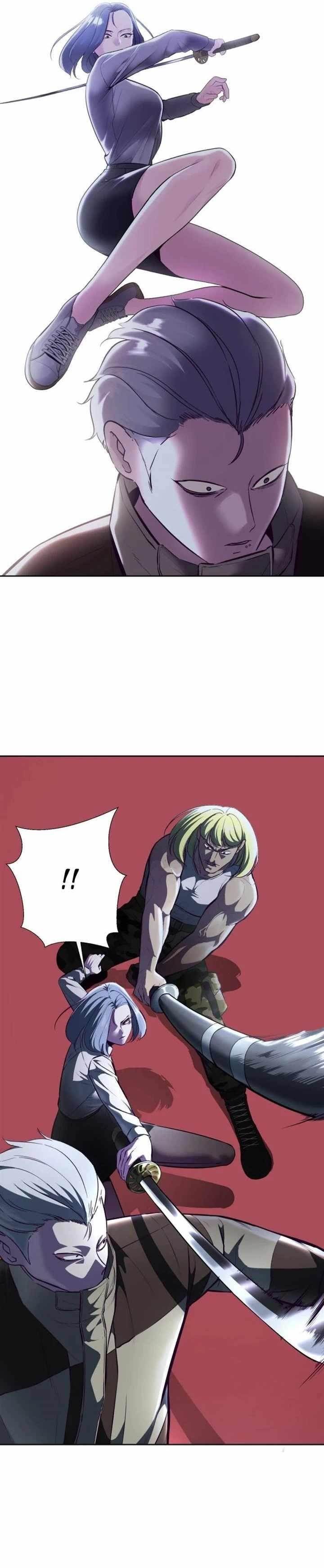 The Boy Of Death - Chapter 132 Page 7