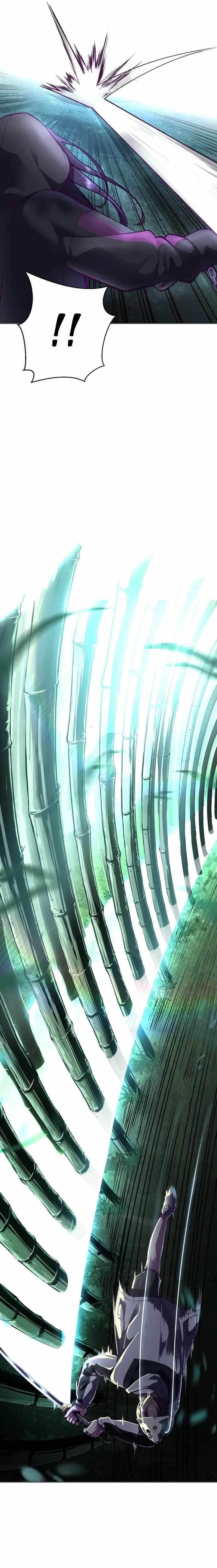 The Boy Of Death - Chapter 133 Page 33