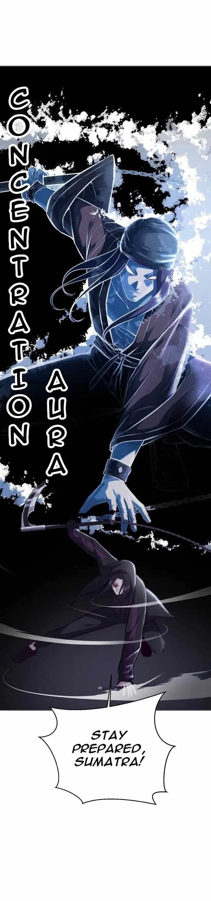 The Boy Of Death - Chapter 133 Page 39