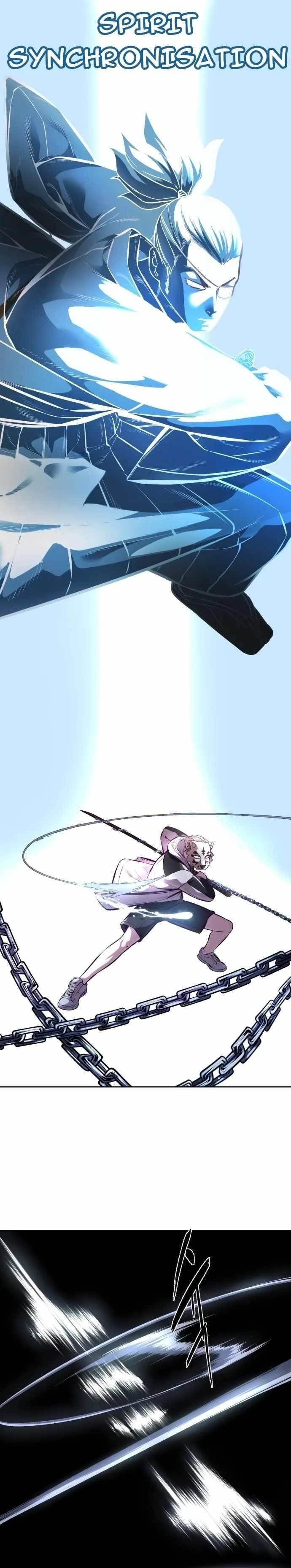 The Boy Of Death - Chapter 133 Page 7