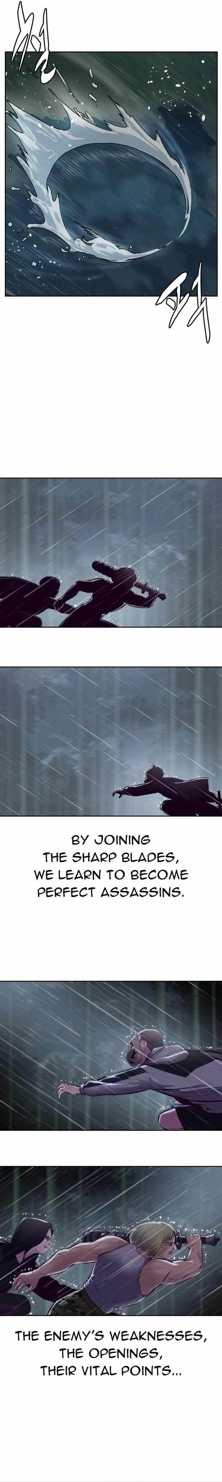 The Boy Of Death - Chapter 134 Page 2