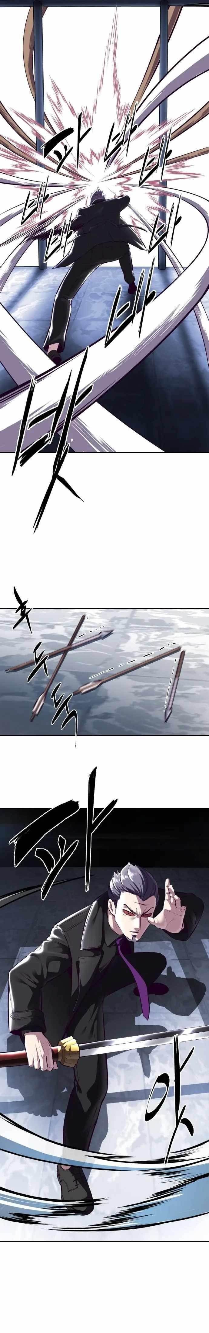 The Boy Of Death - Chapter 135 Page 26