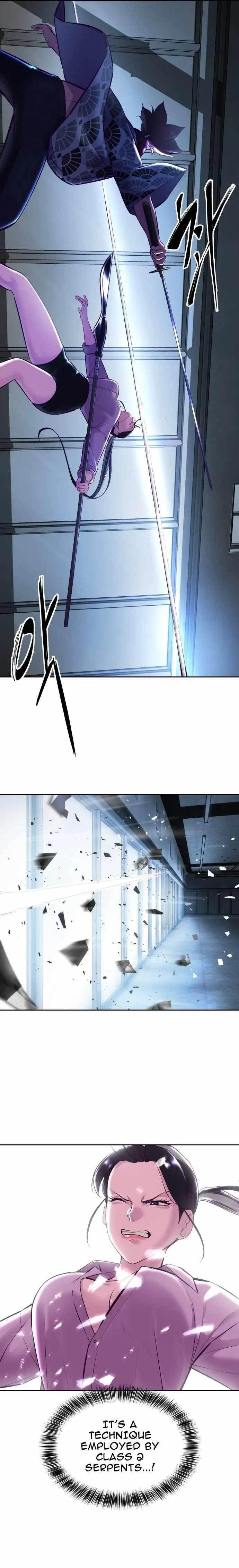 The Boy Of Death - Chapter 135 Page 29