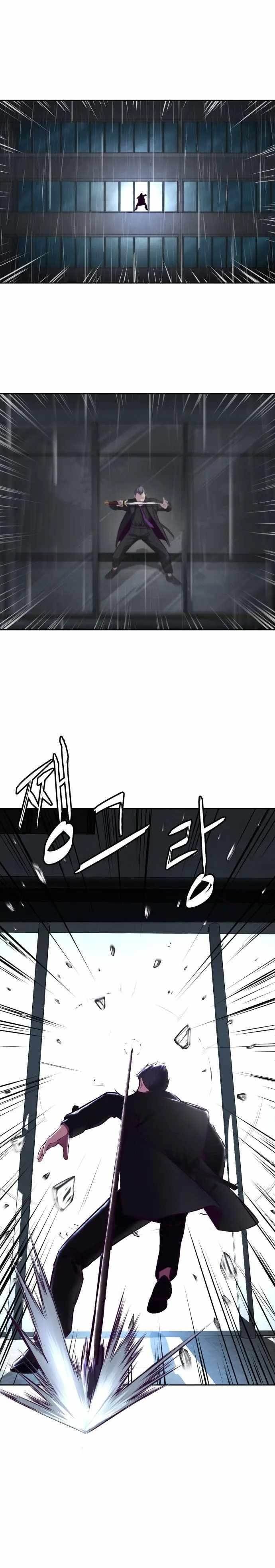 The Boy Of Death - Chapter 135 Page 3