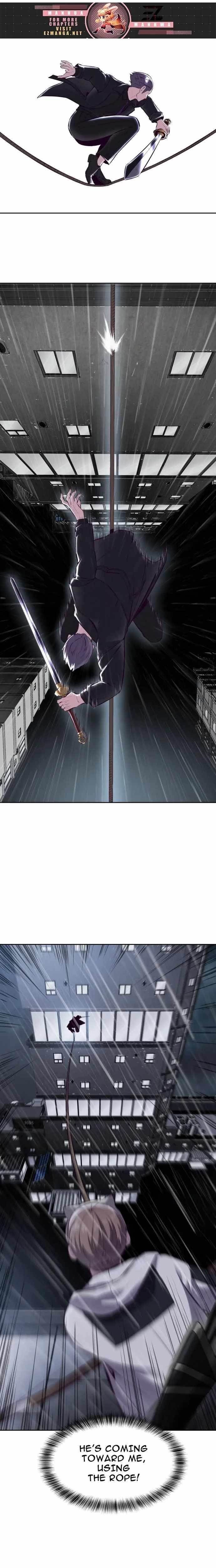 The Boy Of Death - Chapter 135 Page 31