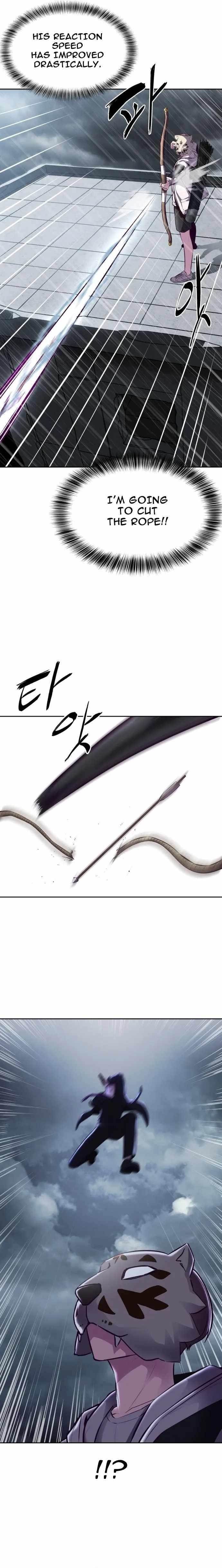The Boy Of Death - Chapter 135 Page 33