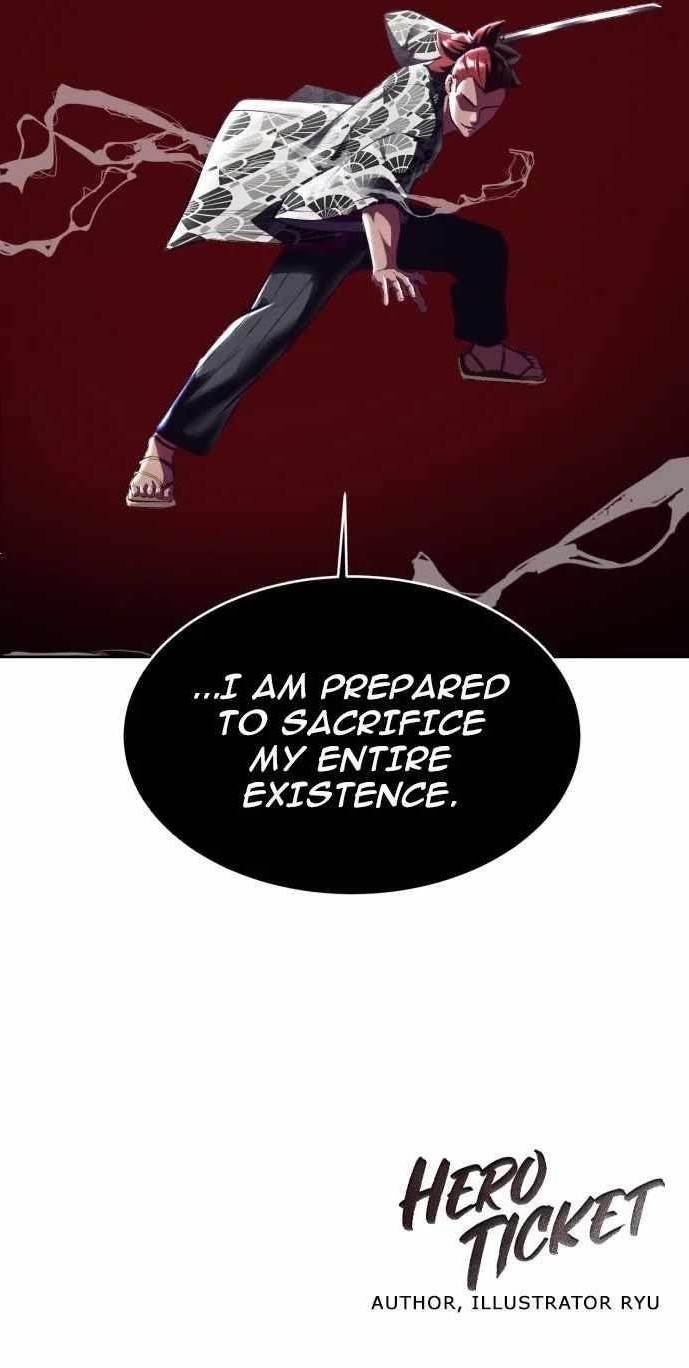 The Boy Of Death - Chapter 135 Page 39