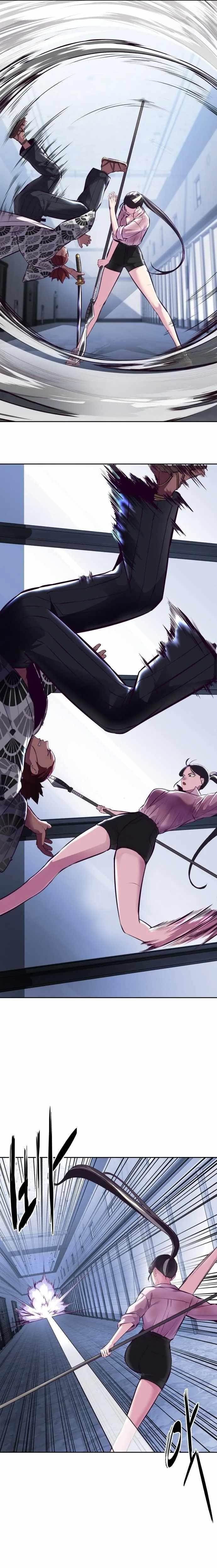 The Boy Of Death - Chapter 135 Page 6