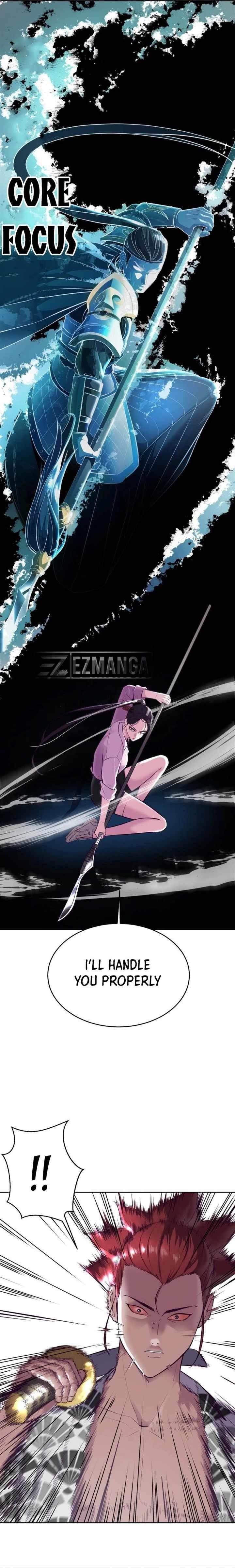 The Boy Of Death - Chapter 136 Page 12