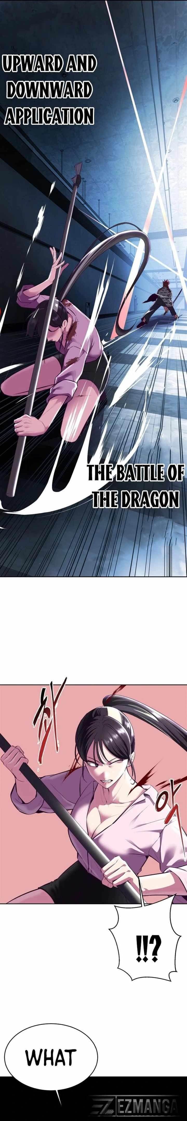 The Boy Of Death - Chapter 136 Page 13