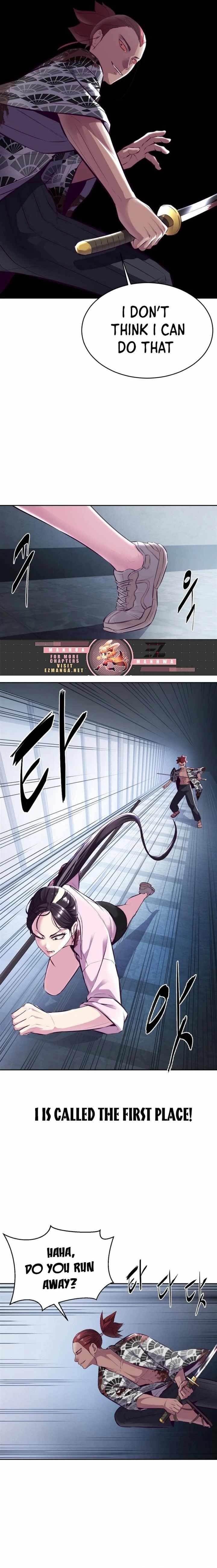 The Boy Of Death - Chapter 136 Page 14