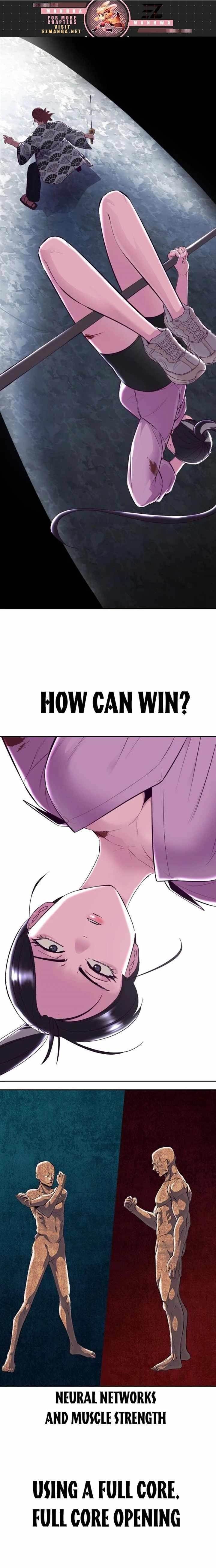 The Boy Of Death - Chapter 136 Page 16