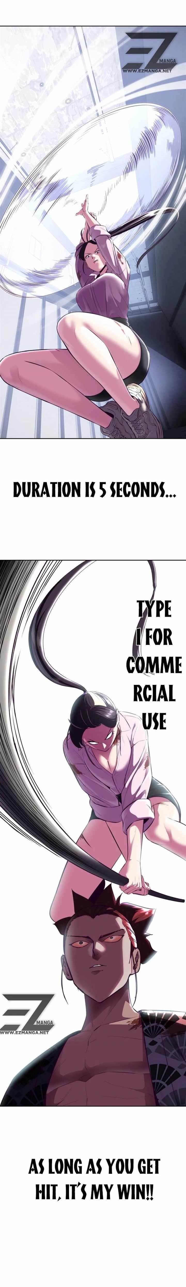 The Boy Of Death - Chapter 136 Page 17