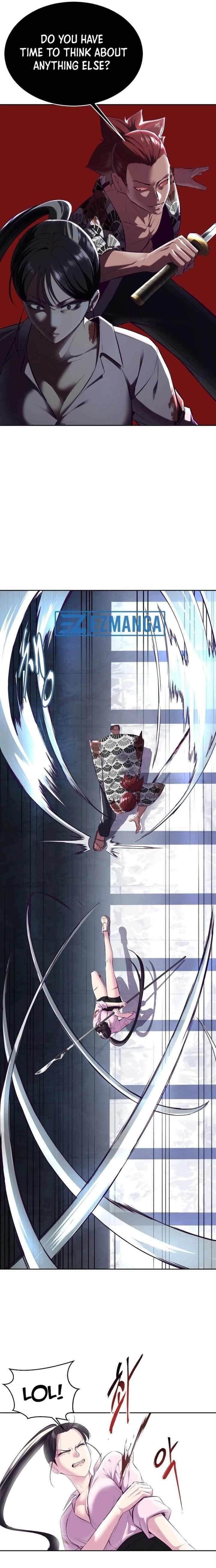 The Boy Of Death - Chapter 136 Page 20