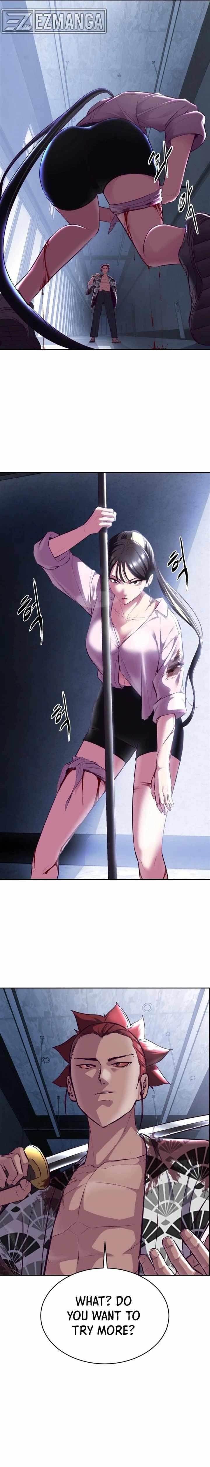 The Boy Of Death - Chapter 136 Page 29