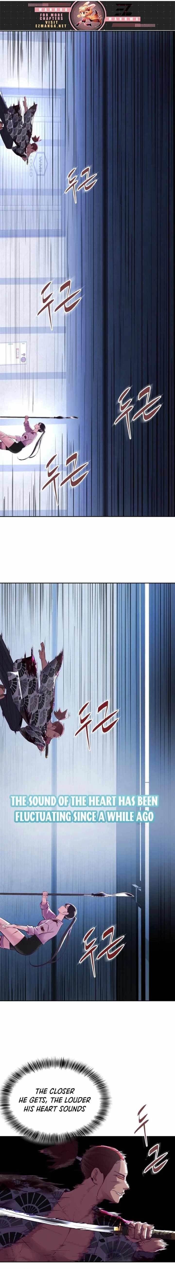 The Boy Of Death - Chapter 136 Page 31