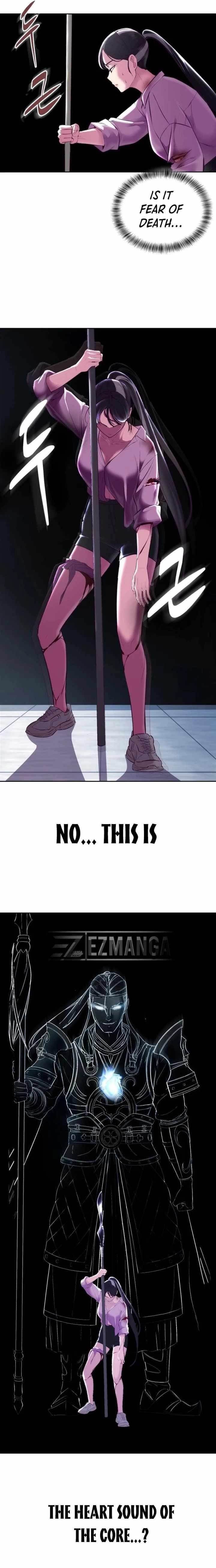 The Boy Of Death - Chapter 136 Page 32