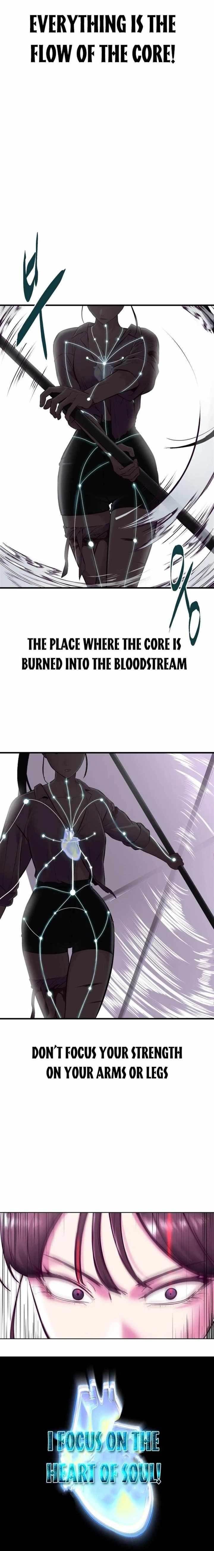 The Boy Of Death - Chapter 136 Page 39