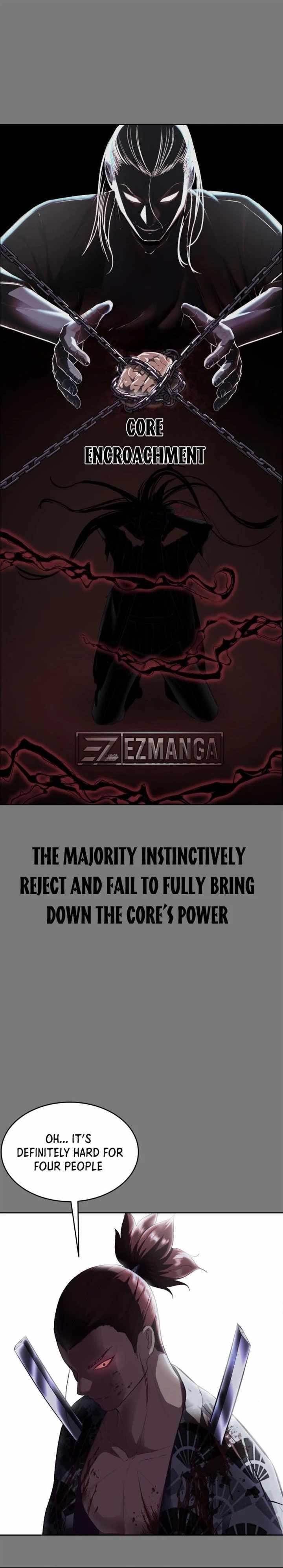 The Boy Of Death - Chapter 136 Page 4