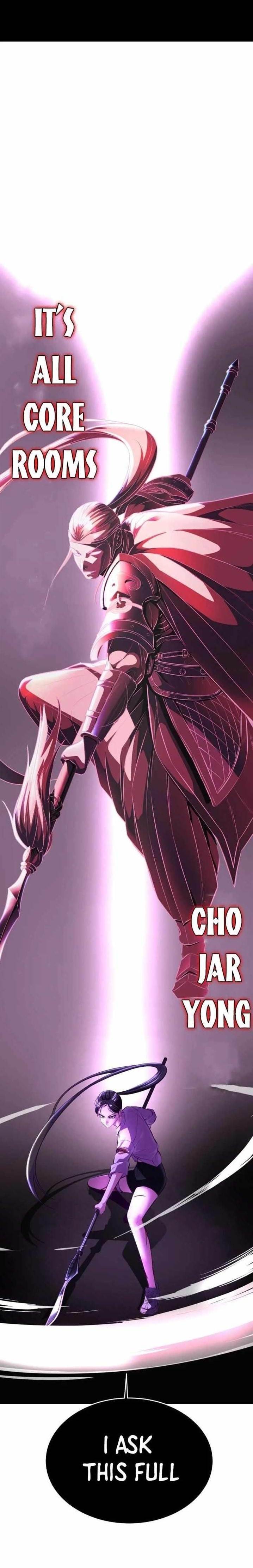 The Boy Of Death - Chapter 136 Page 40