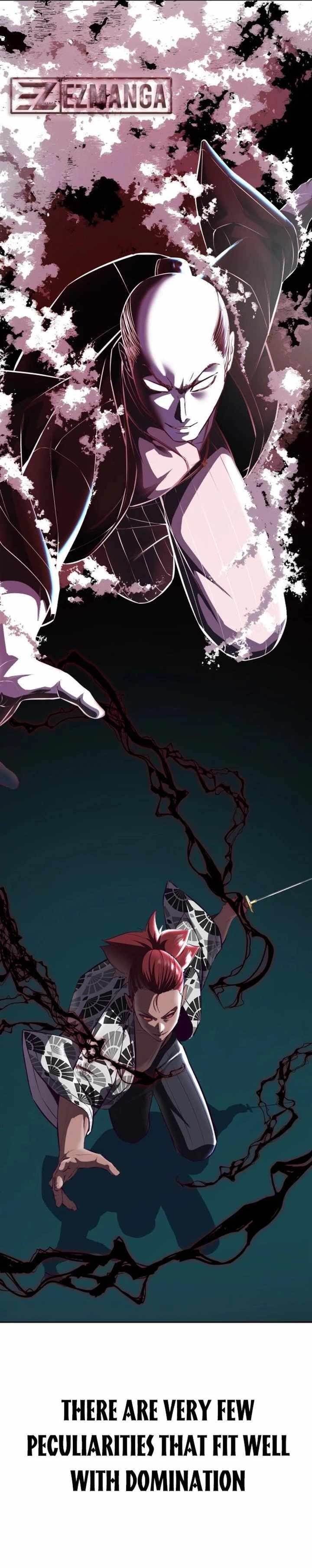 The Boy Of Death - Chapter 136 Page 6