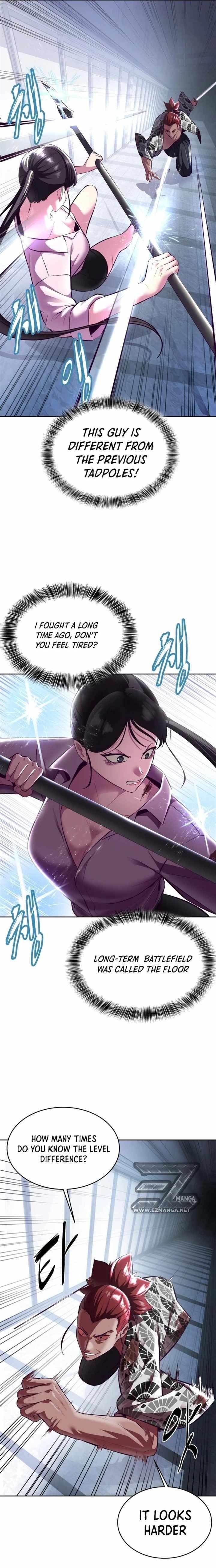 The Boy Of Death - Chapter 136 Page 9