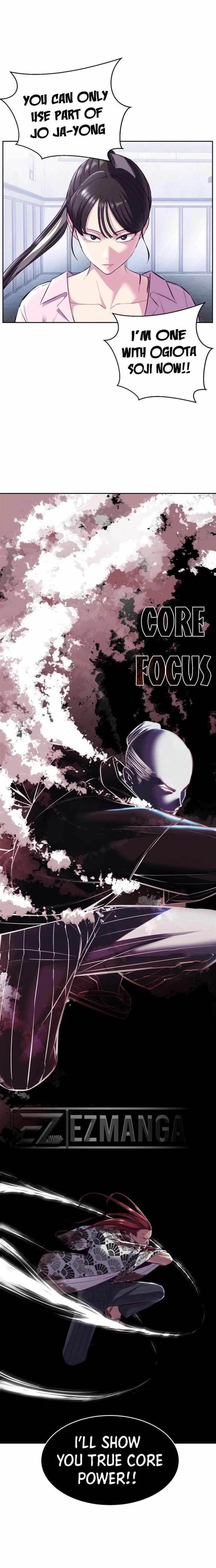 The Boy Of Death - Chapter 137 Page 10