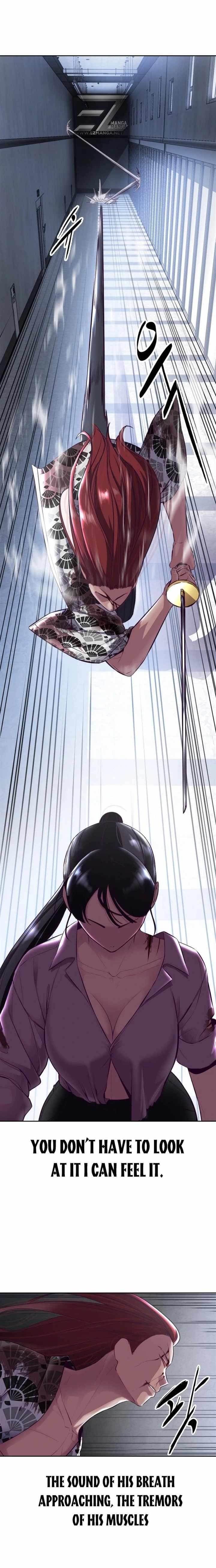 The Boy Of Death - Chapter 137 Page 11