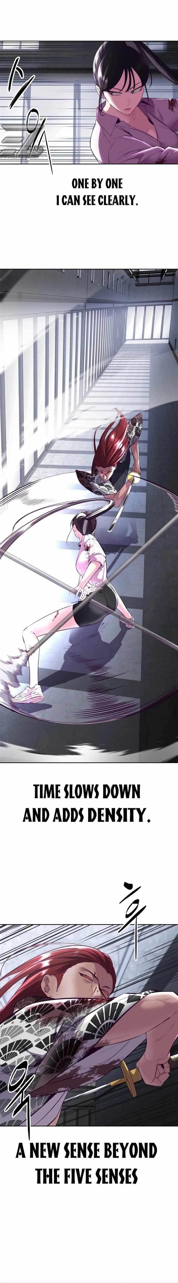 The Boy Of Death - Chapter 137 Page 12