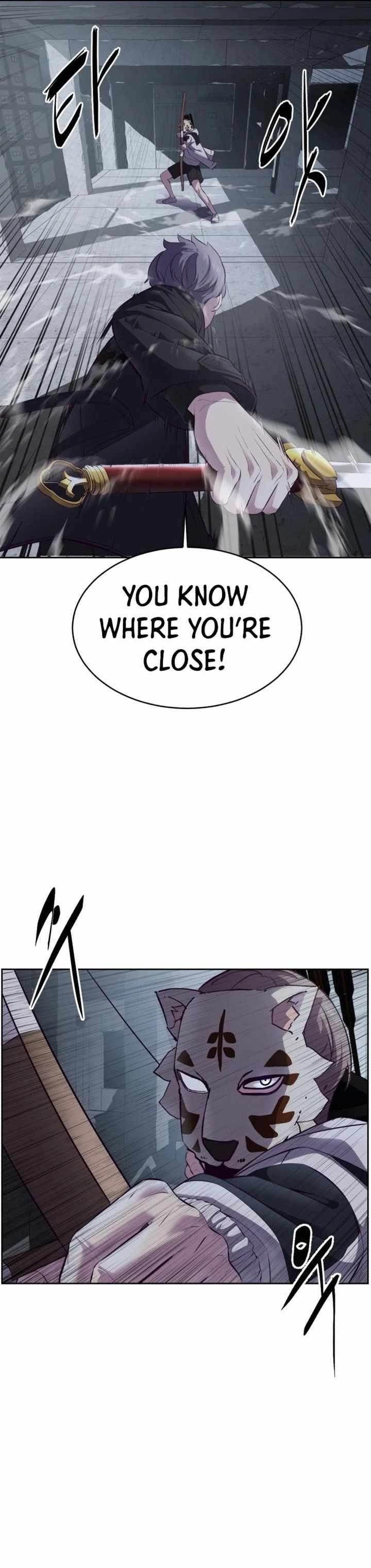 The Boy Of Death - Chapter 137 Page 18