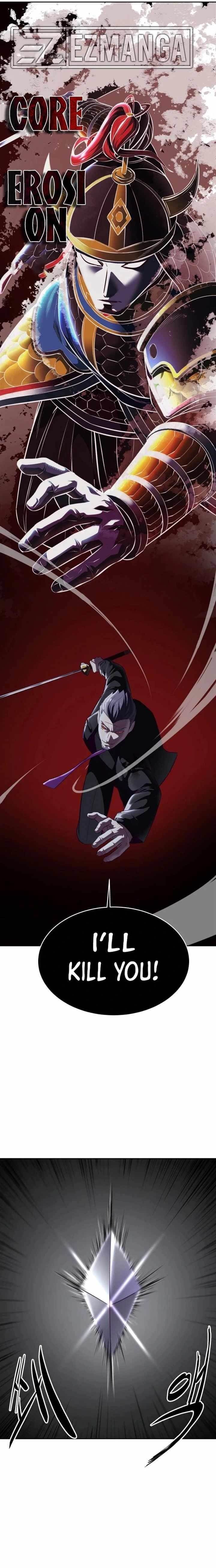 The Boy Of Death - Chapter 137 Page 19