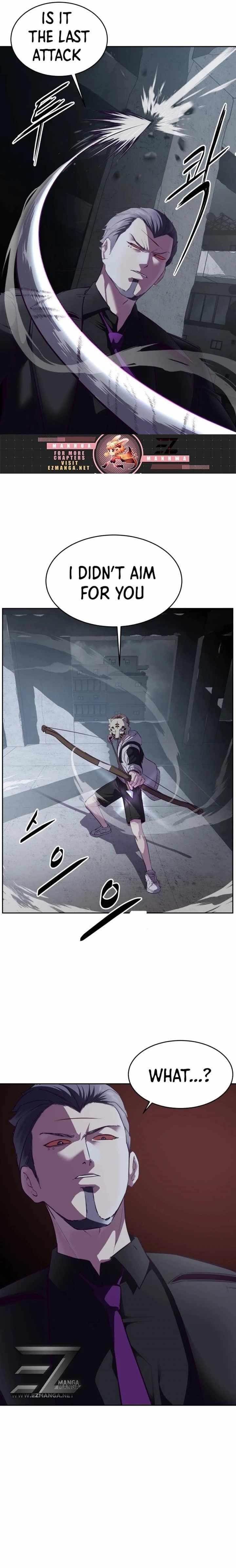 The Boy Of Death - Chapter 137 Page 20