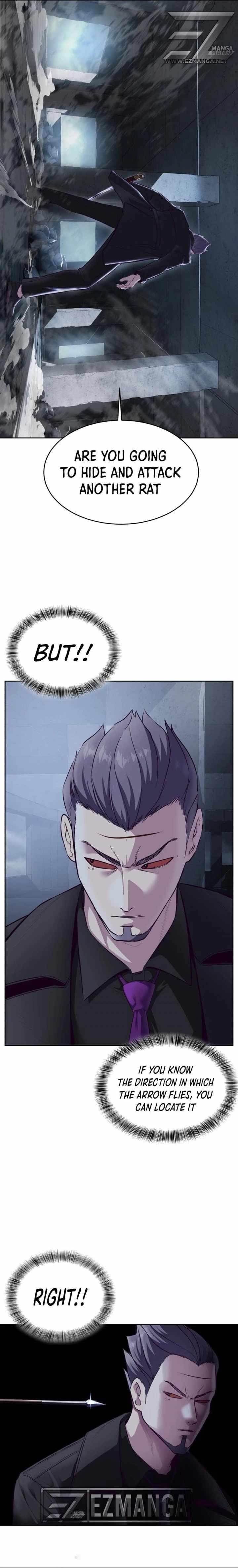 The Boy Of Death - Chapter 137 Page 22