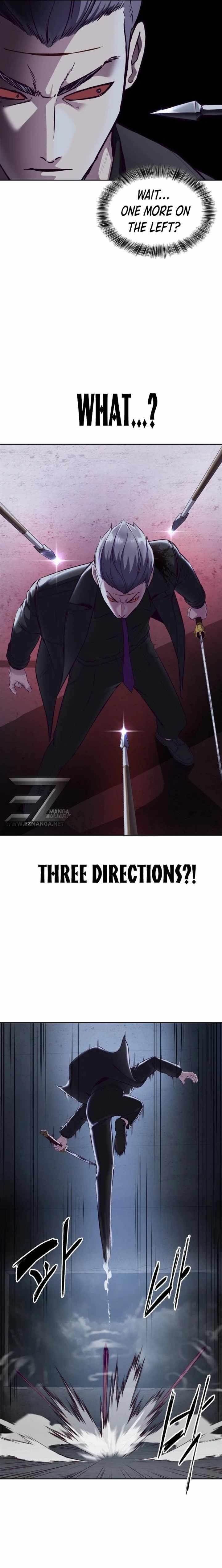 The Boy Of Death - Chapter 137 Page 23