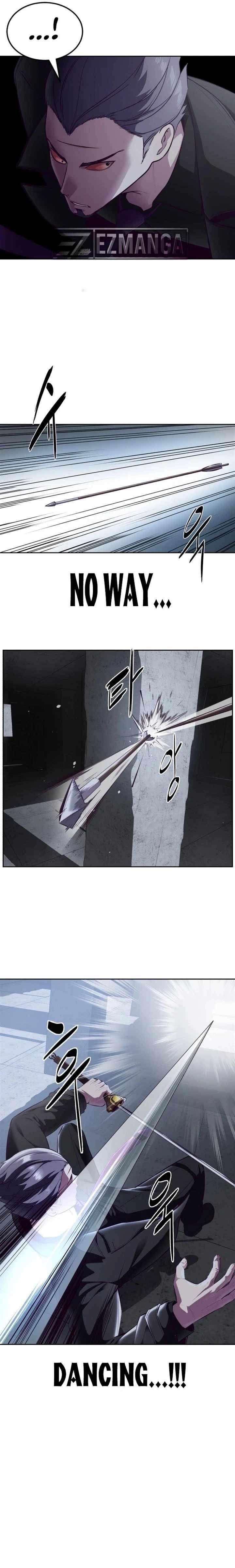 The Boy Of Death - Chapter 137 Page 24