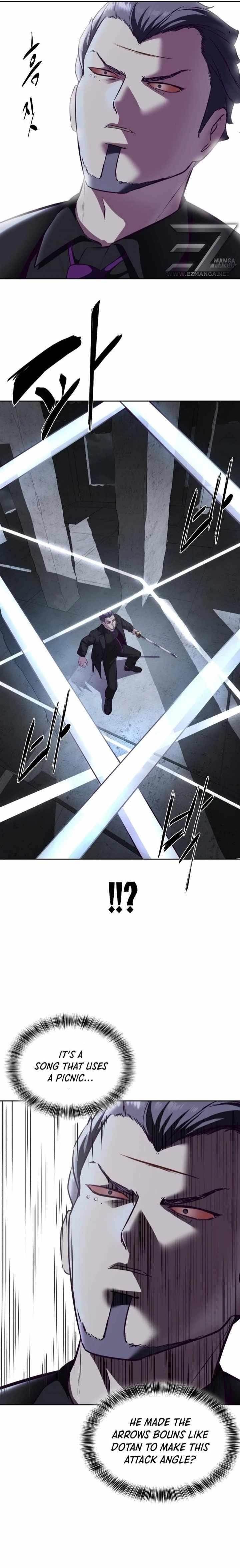 The Boy Of Death - Chapter 137 Page 25