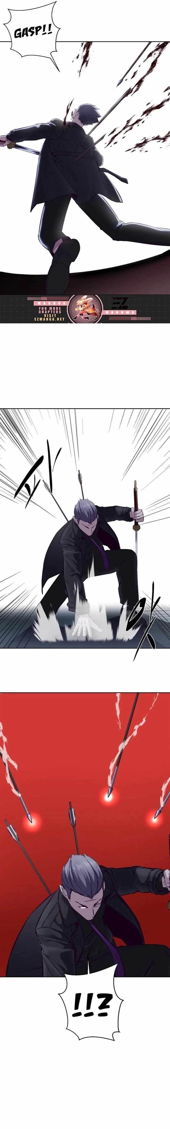 The Boy Of Death - Chapter 137 Page 26