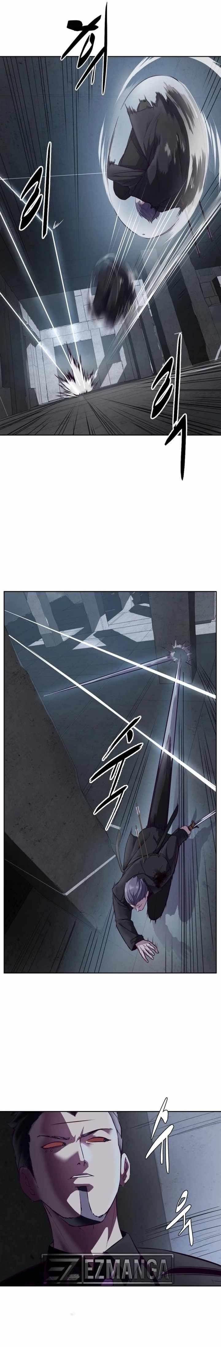 The Boy Of Death - Chapter 137 Page 27