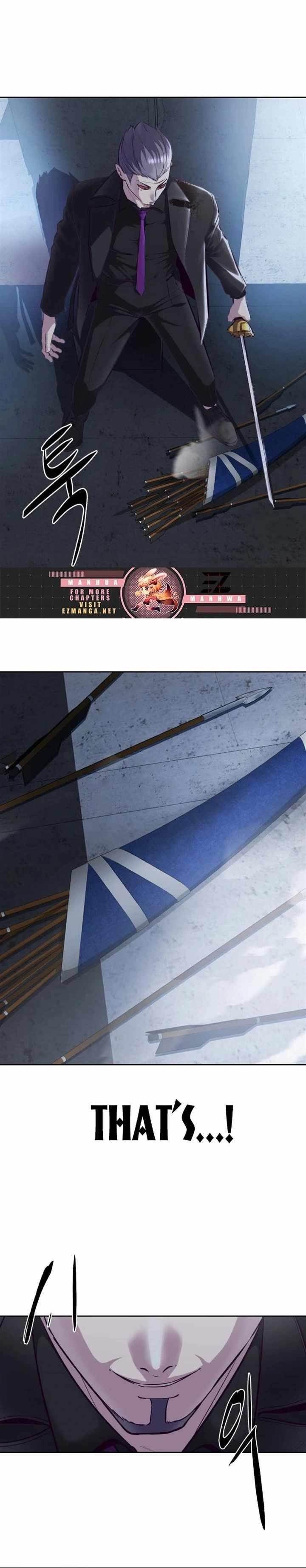 The Boy Of Death - Chapter 137 Page 30