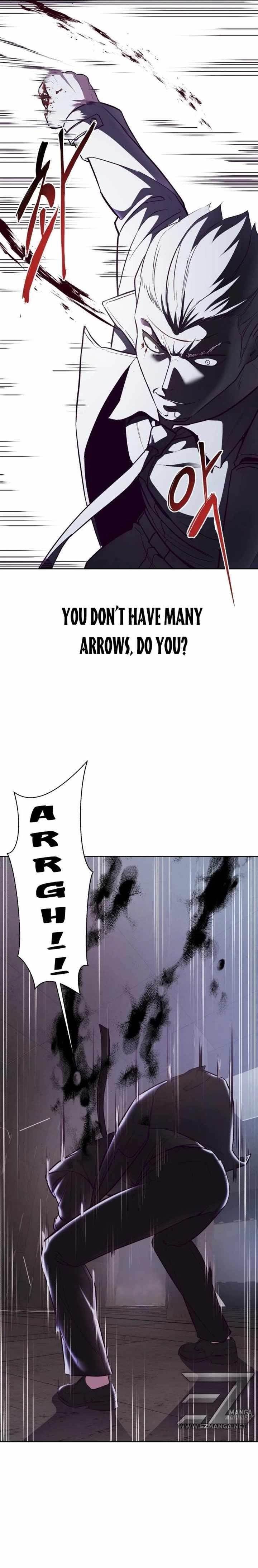 The Boy Of Death - Chapter 137 Page 31